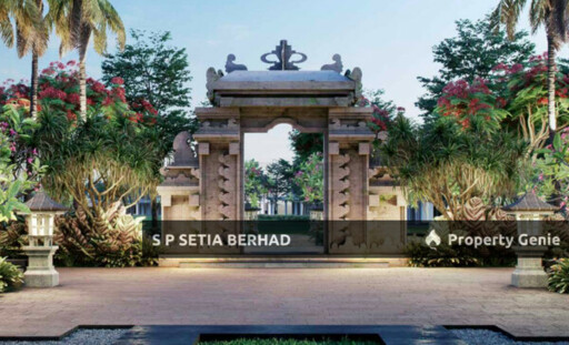 Setia Mayuri