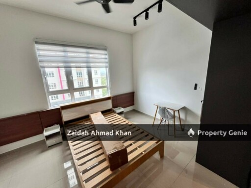 Mesahill Premier Studio @ Nilai Super Convenient Modern Living