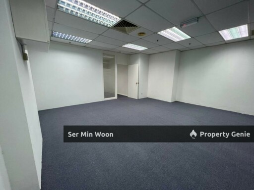 UOA Centre KLCC Office for Rent Nearby LRT KLCC and KL Convention Centre