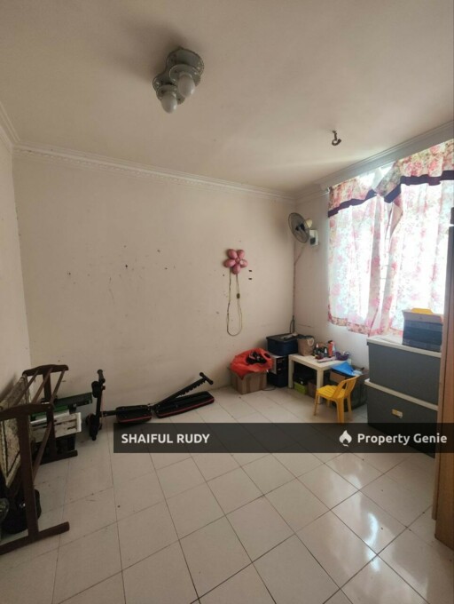 Want to Sell. Sri Astana Apartment Batu Caves