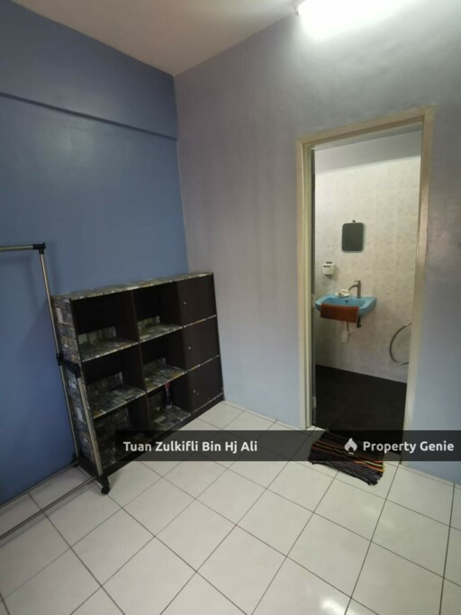 [SAVE RM30K + READY TENANT] Sri Raya Apartment, Sg. Chua Kajang For Sale!