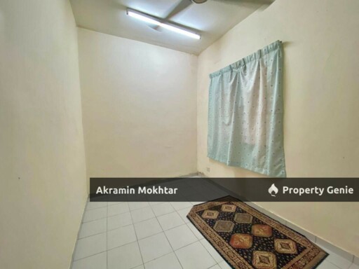 Townhouse Taman Amansiara, Bandar Baru Selayang