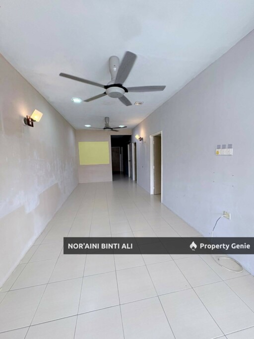 Utk Dijual Taman Gambang Damai 1