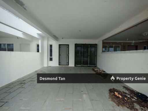 2 Storey Adira, Ara Sendayan, Sendayan, Seremban, Hijayu, Suriaman (Full Loan & Renovated)