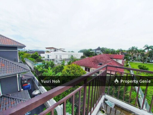 2.5 STOREY BUNGALOW JALAN BUKIT IMPIANA 5C COUNTRY HEIGHTS KAJANG