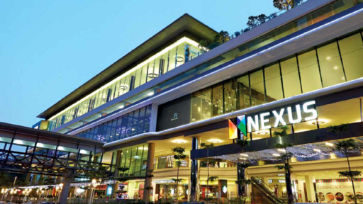 A Glimpse into the Charm of Nexus Bangsar South