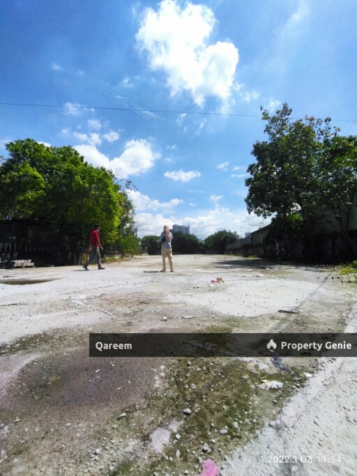 44838sft Zone Industrial Land Chan Sow Lin Kuala Lumpur