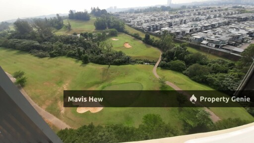 For Rent, ARC @Austin Hills, Fully Furnished, G&G
