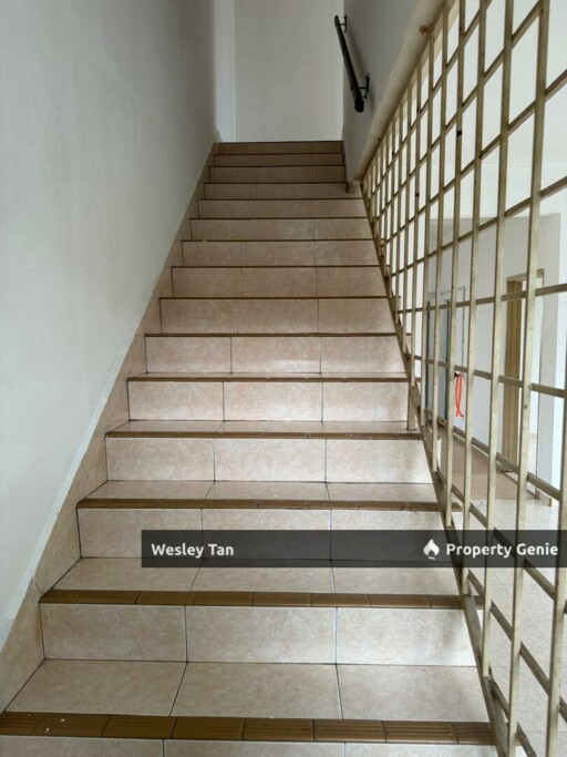 RM3xx000 Below Value 2 Storey Terrace Corner Tanjong Minyak Extra 15ft