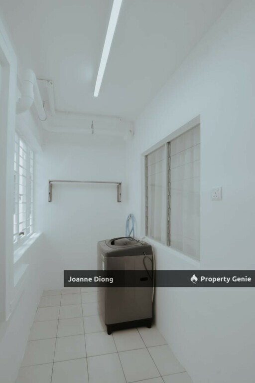 Kayangan Apartment