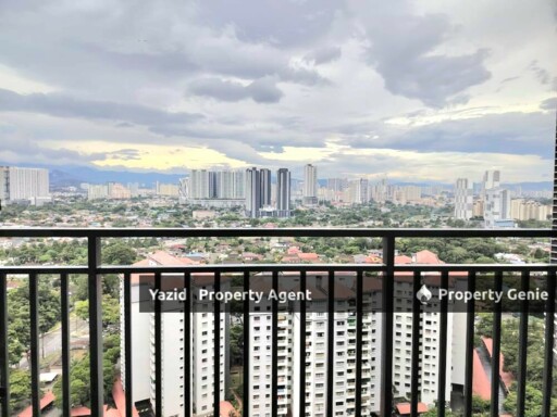 Vista Harmoni Residence, Sentul