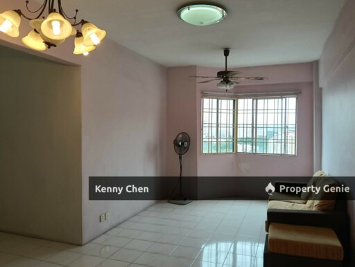 Vista Serdang Apartment
