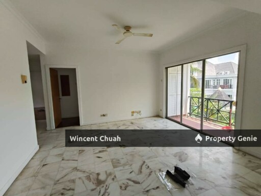 [Freehold] Desaku 1 Low Rise Condo, Kemensah Heights Taman Melawati
