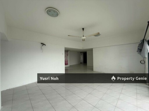 Tiara Ampang Condominium (With Terrace and Balcony) at Ampang, Selangor