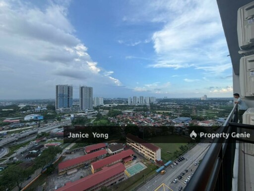 One49 Residence @ Tebrau