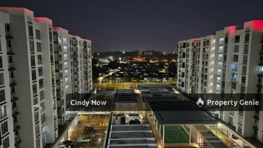 Residensi Rumpun Bahagia