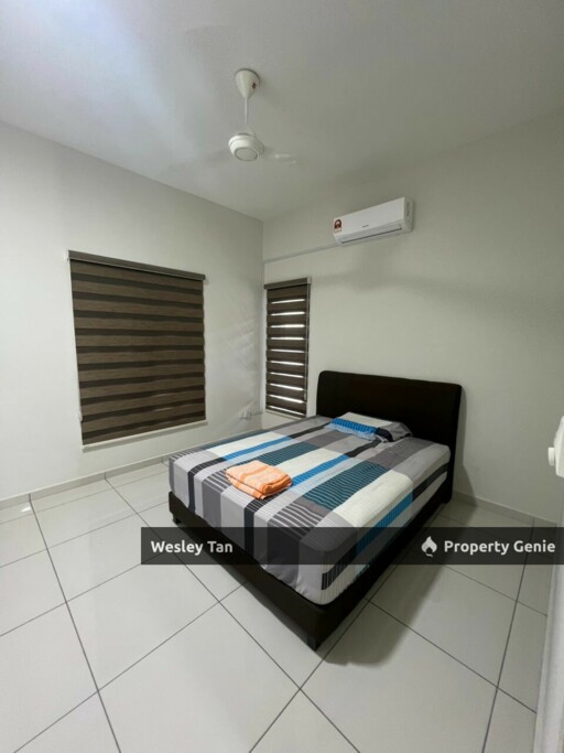 Krubong 2 Storey Bungalow Freehold Fully Furnished & Fitted 24/7 Guard & Guarded
