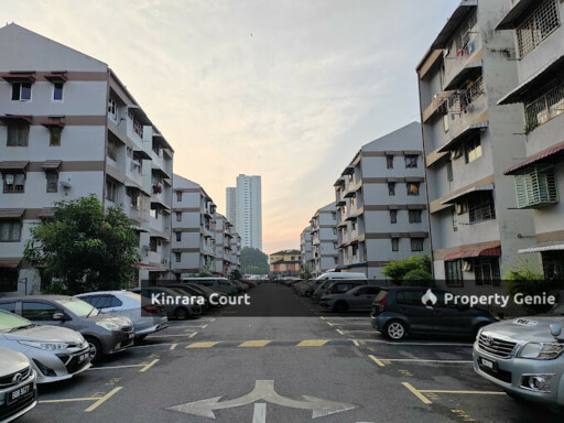 Kinrara Court