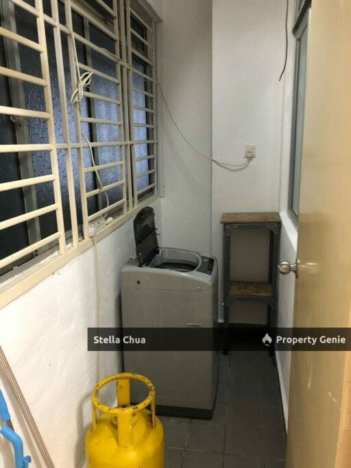 Tebrau City Residence for RENT