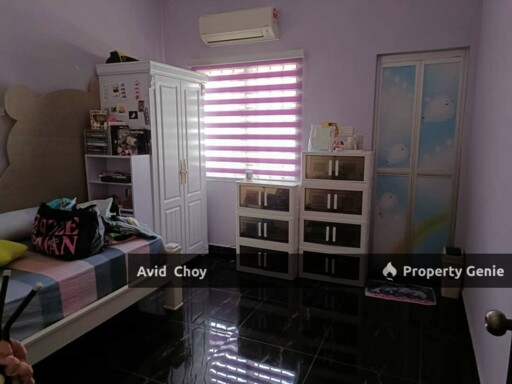 Jalan Teratai, Indahpura ,Kulai, 2 Storey Terrace House
