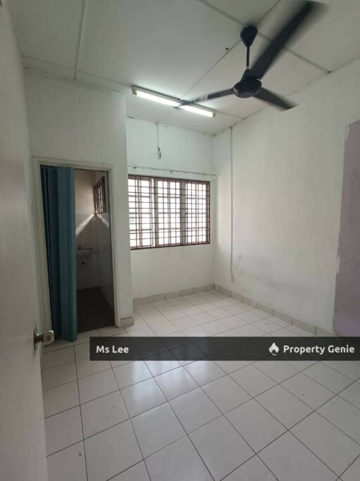 2 Storey house-Bandar Puteri @ Klang-Sale Below Bank Value Rm65k