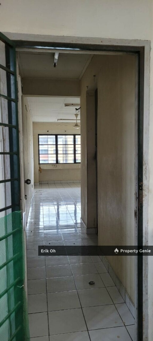 Bandar Sri Damansara Kuala Lumpur SD2 Apartment for Sale