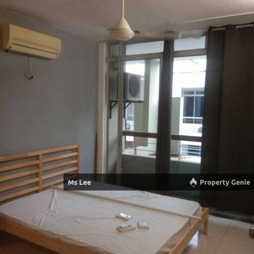 Town Villa 2 @ Cyberia Smarthomes , CYBERJAYA-Duplex Level 3 & 4, Ready to move in 31/10, Open for Reservation Now