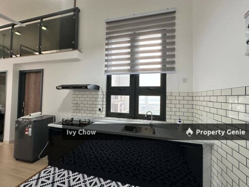 Sunway Grid Medini Apartment for Rent