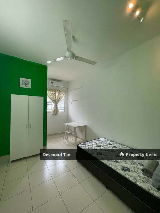 2 Storey Kepayang Residence, Kepayang, Seremban 2, Oakland, Seremban (Full Loan)