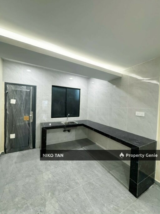Taman Saleng 2Storey With Fully Renovated & Extended Kitchen For Sale