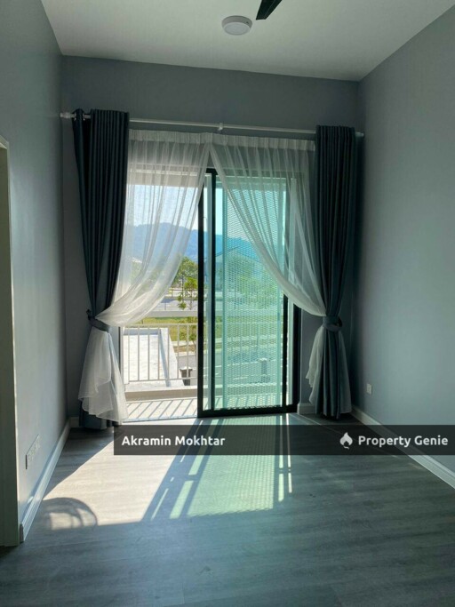 Freehold & Corner Lot | Double Storey Link House | Rimbun Alam, S2 Heights, Seremban 2