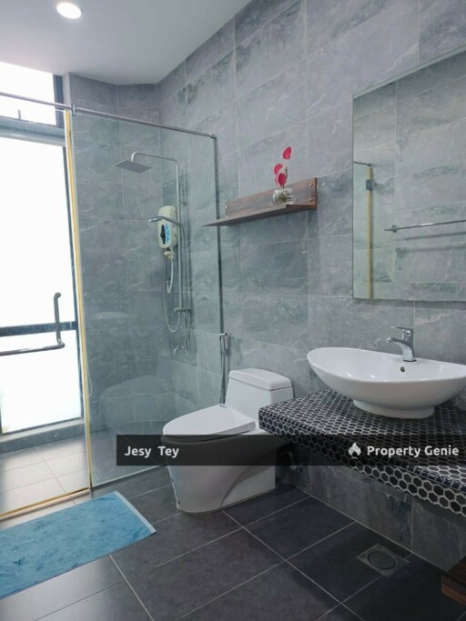Cluster Corner House for Sales Taman Eco Cascadia