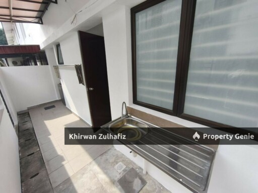 Taman M Residence 2 Rawang Double Storey For Sale