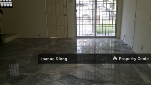 Taman Putra Perdana Double Storey Terrace House Corner Lot