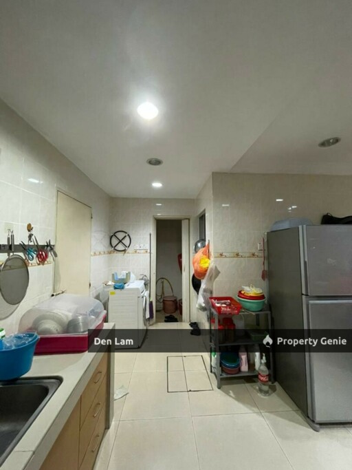 Taman Putra Ampang 2sty House for Sale!