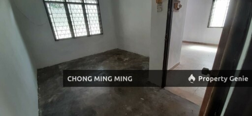 Single Storey Endlot Terrace House @ Taman Labu Jaya Seremban