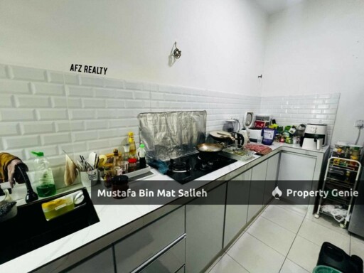 Single Storey Terrace, Citra, Bukit Banyan, Sungai Petani