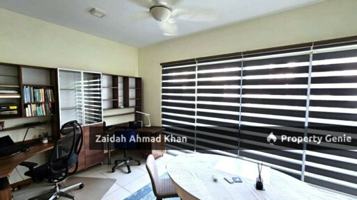 3 Storey Superlink Schuman Symphony Hills Cyberjaya For Sale