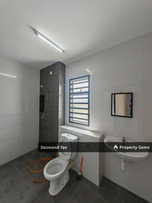 2 Storey Pastura Iringan Bayu, Laman Sendayan, Seremban, Mambau (Facing No House)