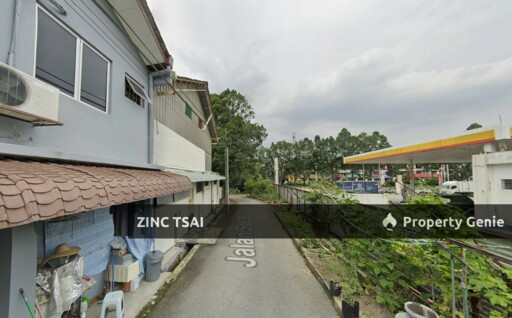 2 Storey Corner Lot Terrace @ Taman Selayang Utama {Save RM 228,000} 10 mins Drive to KTM Batu Caves