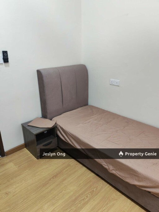 4 bedrooms Apartment @ Country Garden (Bay Point) for Rent