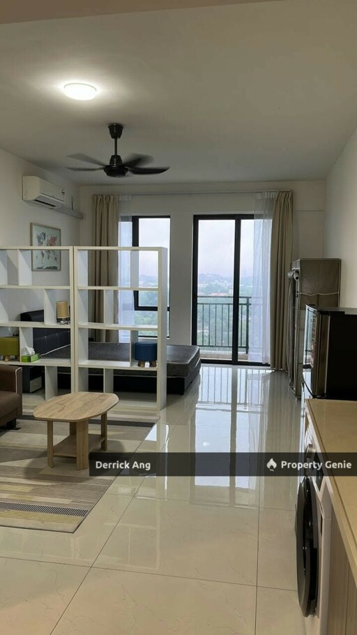 For Rent - Central Park For Rent Tampoi For Rent Johor Bahru For Rent Johor For Rent