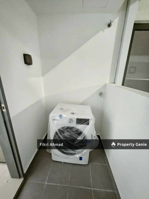 FOR RENT: Corner M Arisa Condominium Sentul