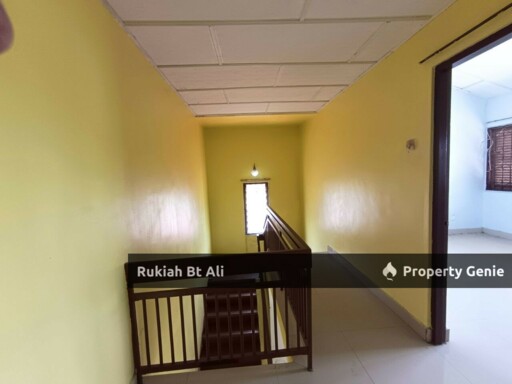 SEMI D TAMAN PAROI JAYA PALING MURAH
