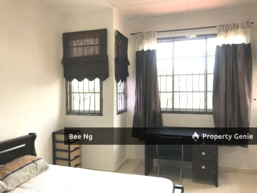 Taman Pulai Flora Corner 2 Storey Terrace