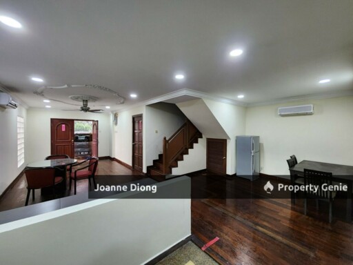 USJ 1 Double Storey Terrace House