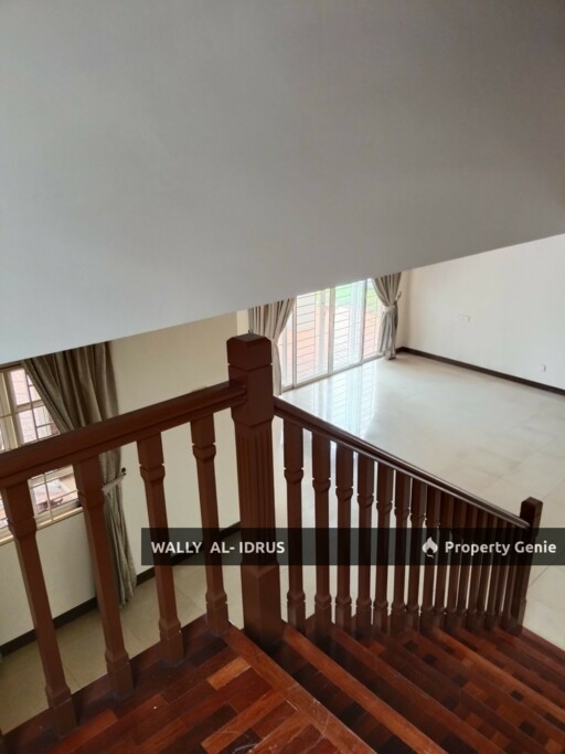 2 Storey Bungalow