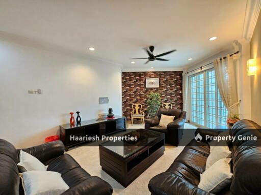 Petrie Condominium Johor Bahru Untuk Disewa