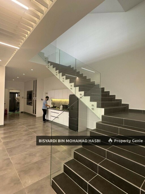 DETACH FACTORY @ PUNCAK ALAM ECO BUSINESS PARK 5 - WEST GATE ( ECOWORLD)