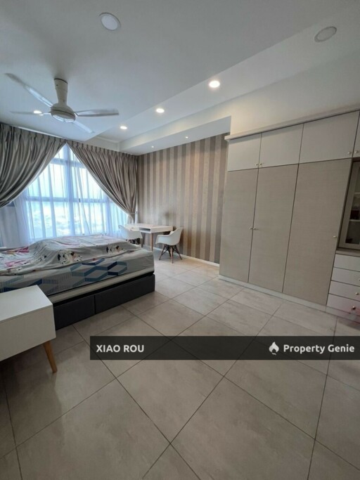For Sale Atlantis Residence Kota Syahbandar